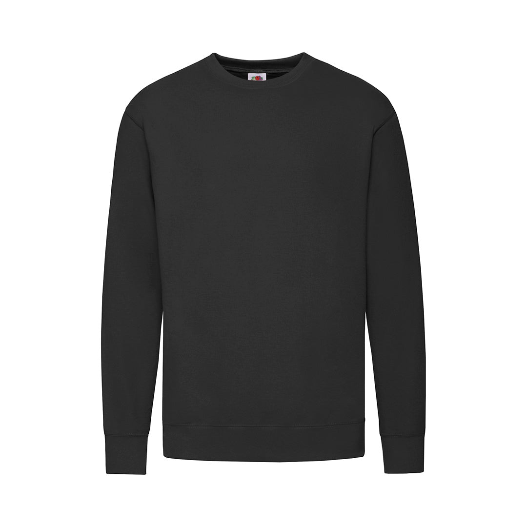 Sudadera Leve Set-In para Adulto - Conforto e Estilo