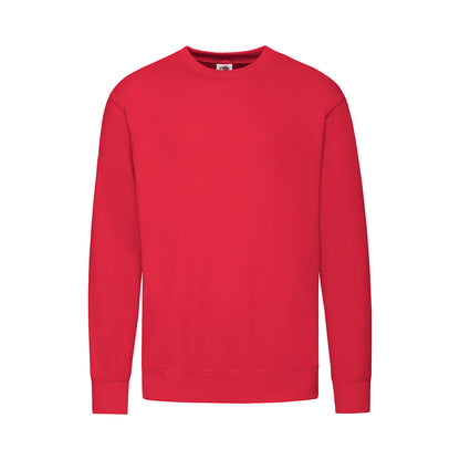 Sudadera Leve Set-In para Adulto - Conforto e Estilo