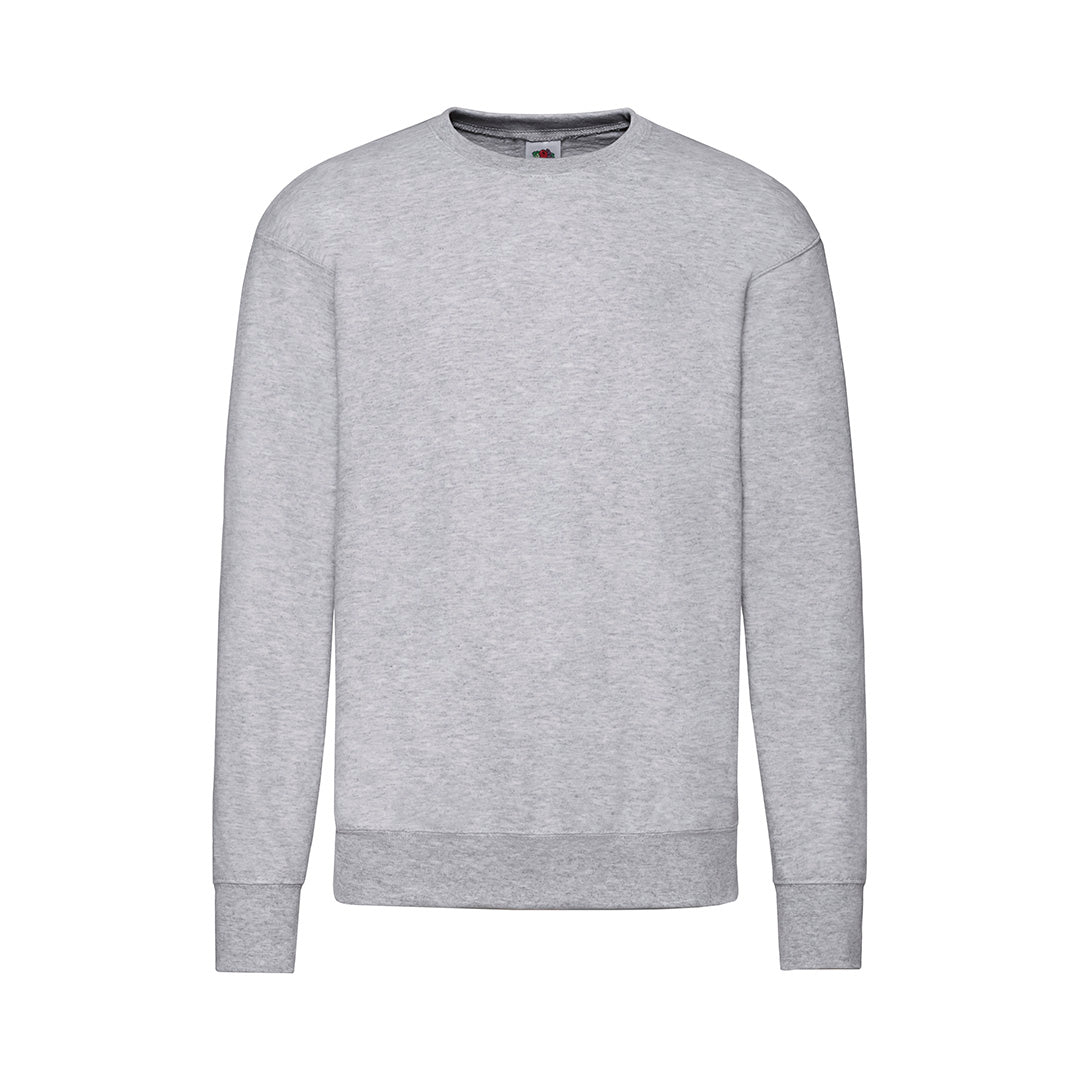 Sudadera Leve Set-In para Adulto - Conforto e Estilo