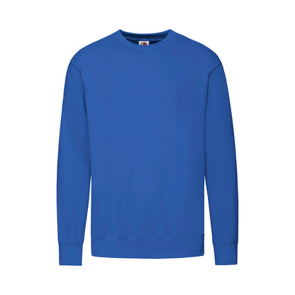 Sudadera Leve Set-In para Adulto - Conforto e Estilo