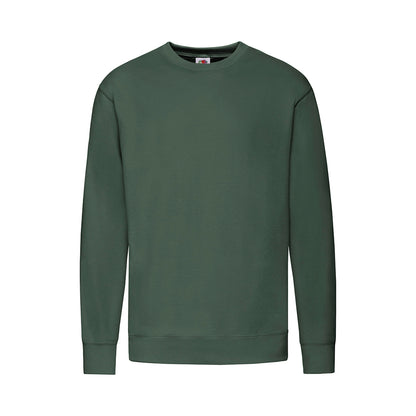 Sudadera Leve Set-In para Adulto - Conforto e Estilo