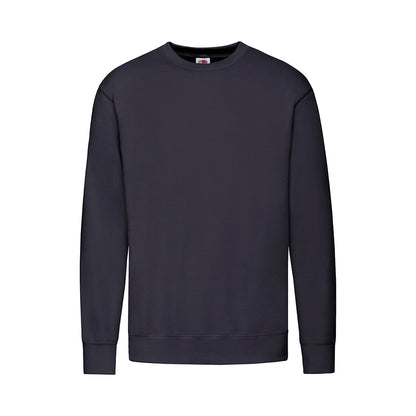 Sudadera Leve Set-In para Adulto - Conforto e Estilo
