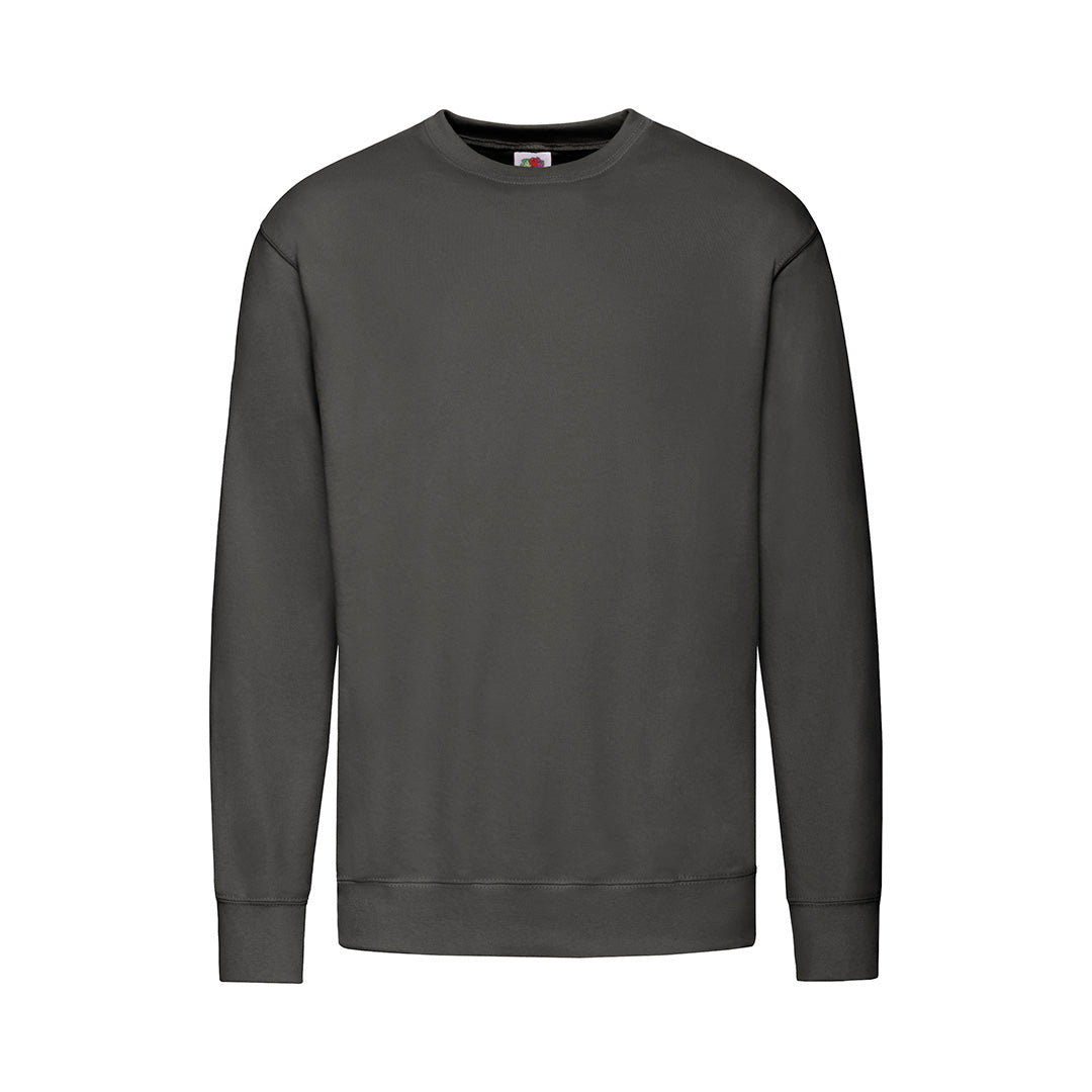 Sudadera Leve Set-In para Adulto - Conforto e Estilo