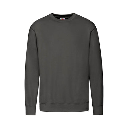Sudadera Leve Set-In para Adulto - Conforto e Estilo