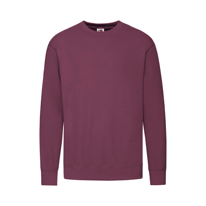Sudadera Leve Set-In para Adulto - Conforto e Estilo