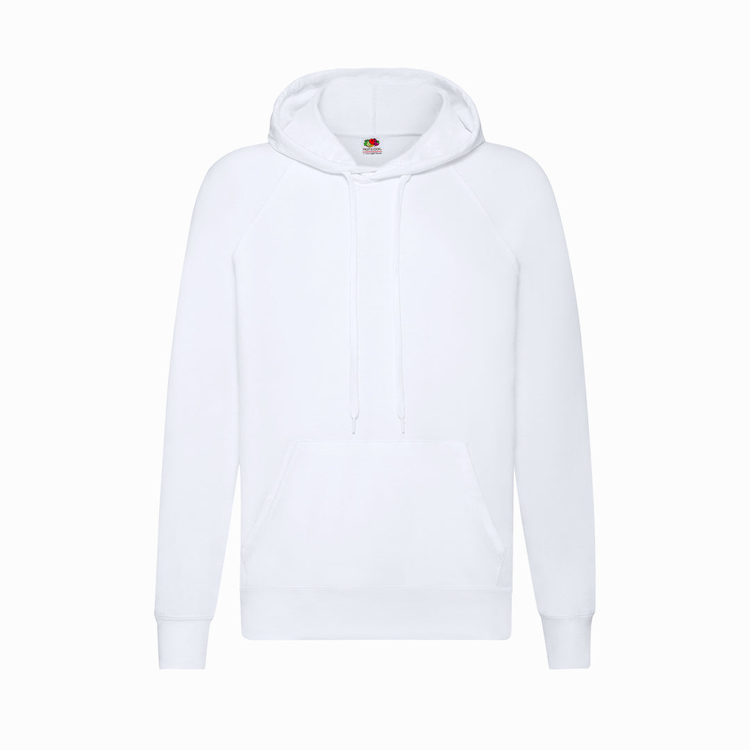 Sudadera com Capuz Leve e Confortável