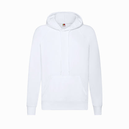 Sudadera com Capuz Leve e Confortável