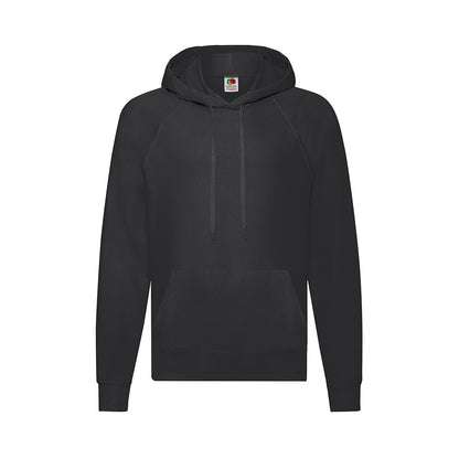 Sudadera com Capuz Leve e Confortável