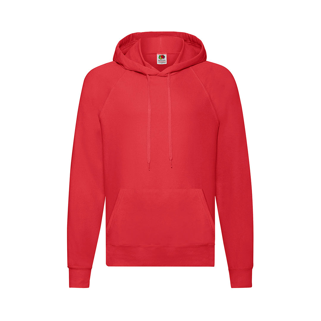 Sudadera com Capuz Leve e Confortável