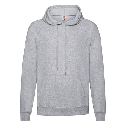 Sudadera com Capuz Leve e Confortável