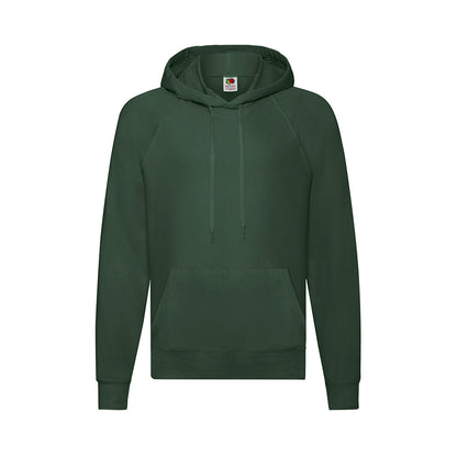 Sudadera com Capuz Leve e Confortável