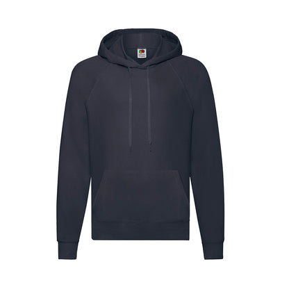 Sudadera com Capuz Leve e Confortável
