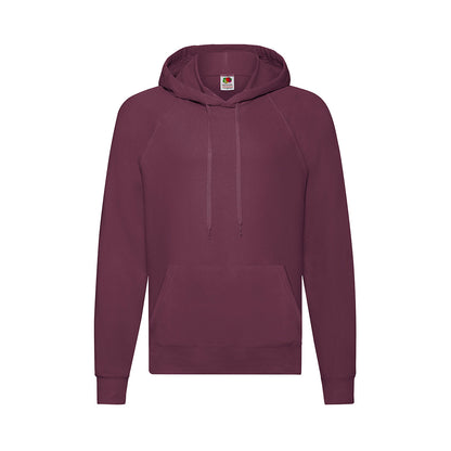 Sudadera com Capuz Leve e Confortável