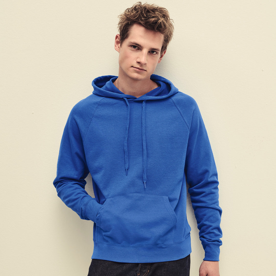 Sudadera com Capuz Leve e Confortável
