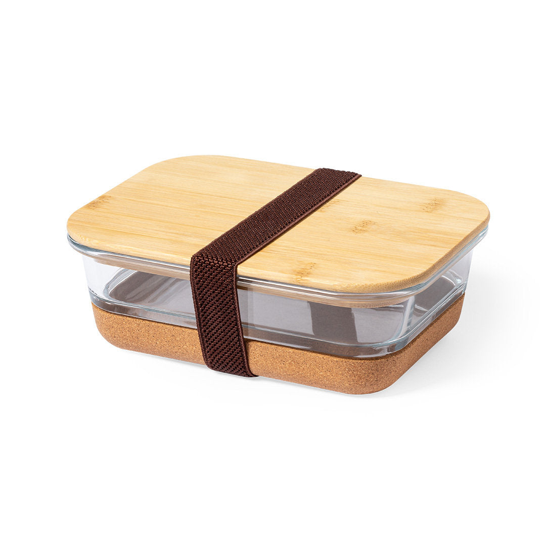 Lancheira Limited Edition Sustentável e Elegante
