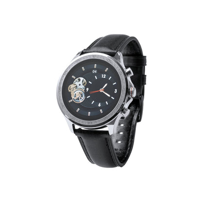 Fronk Smartwatch Casual com Bluetooth e Ecrã Táctil
