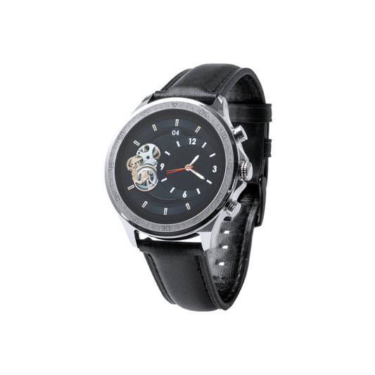 Fronk Smartwatch Casual com Bluetooth e Ecrã Táctil