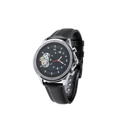Fronk Smartwatch Casual com Bluetooth e Ecrã Táctil