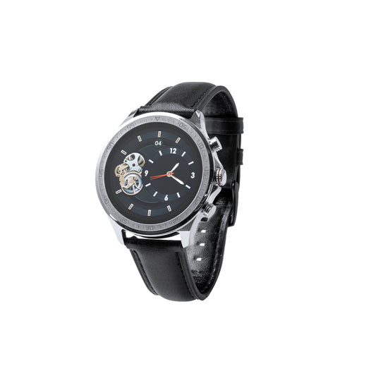 Fronk Smartwatch Casual com Bluetooth e Ecrã Táctil