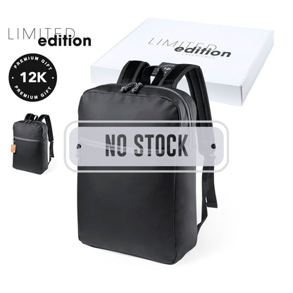 Mochila Limited Edition - Elegância e Funcionalidade