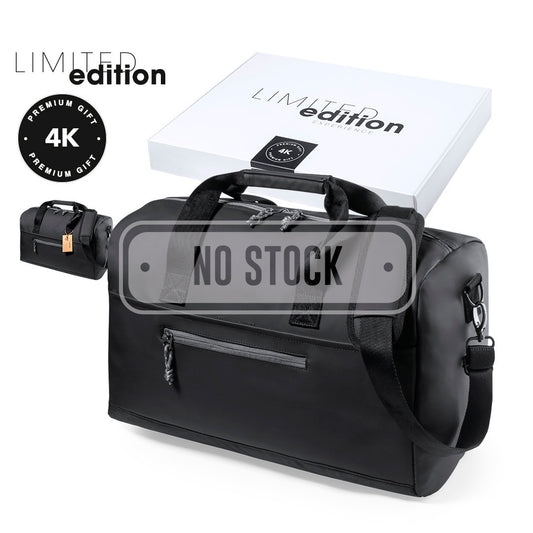 Bolsa Limited Edition Premium com Design Exclusivo