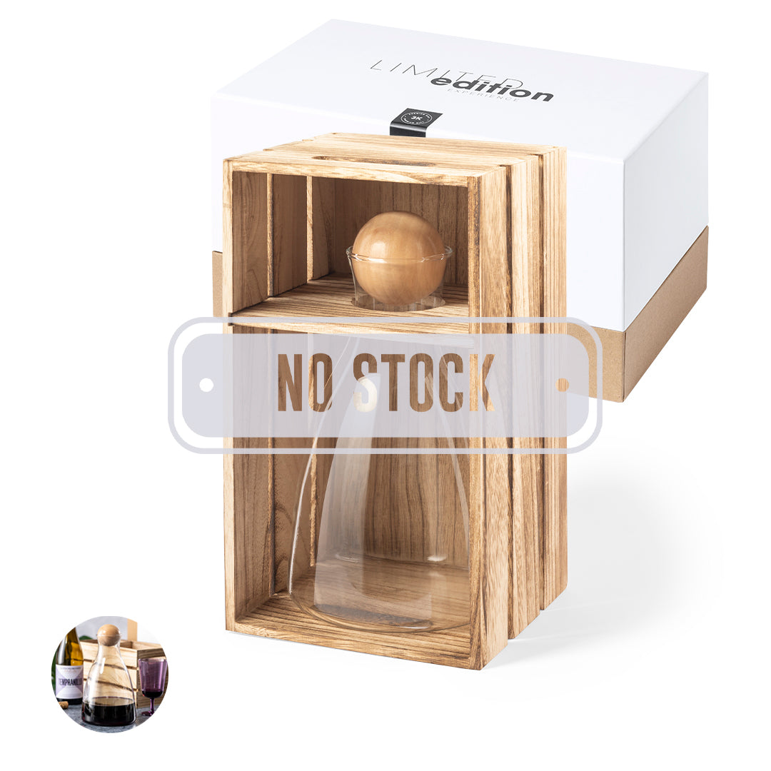 Colley Decantador Elegante Limited Edition 1,7L