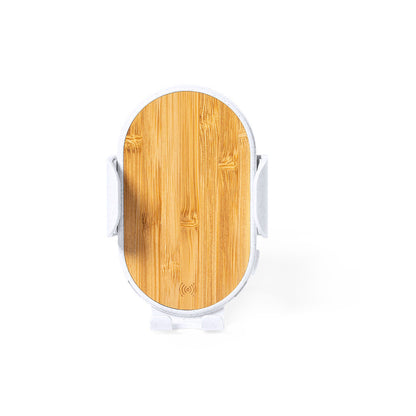 Suporte Carregador Wireless de Carro Edição Limitada