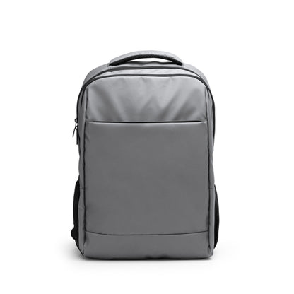 Mochila de Poliéster com Compartimento para Laptop