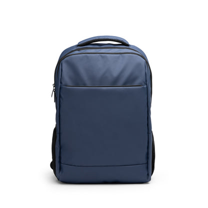 Mochila de Poliéster com Compartimento para Laptop
