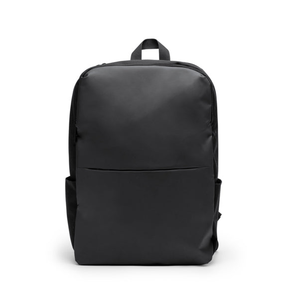 Mochila de Poliéster com Compartimento para Laptop 15.6"