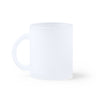 Caneca de Cerâmica Fosca 350ml com Interior Colorido