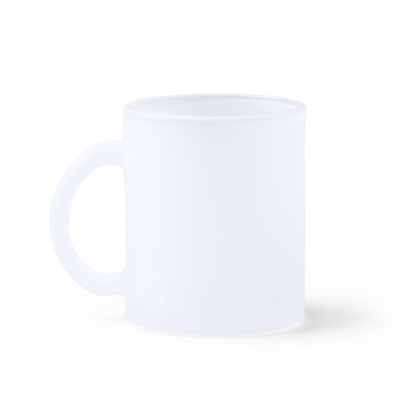 Caneca de Cerâmica Fosca 350ml com Interior Colorido