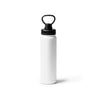 Garrafa de Água em Tritan 750ml com Tampa Desportiva