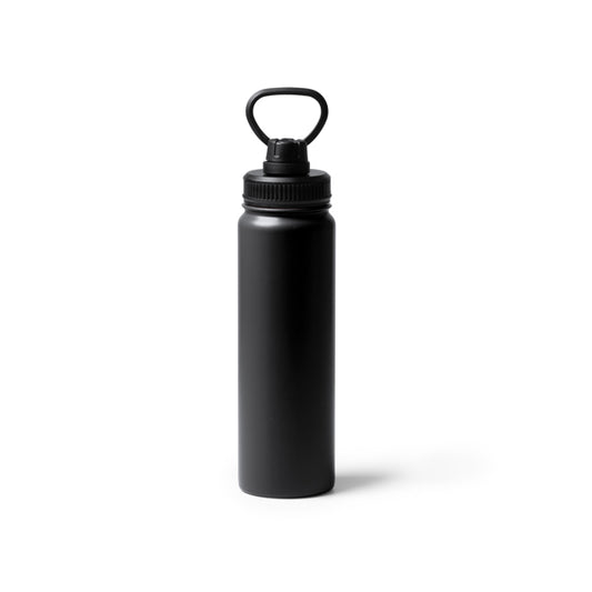 Garrafa de Água em Tritan 750ml com Tampa Desportiva