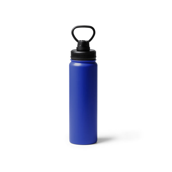 Garrafa de Água em Tritan 750ml com Tampa Desportiva