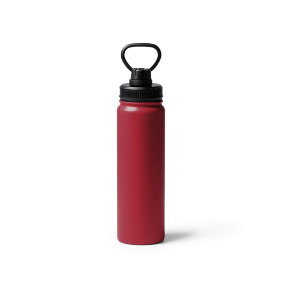 Garrafa de Água em Tritan 750ml com Tampa Desportiva