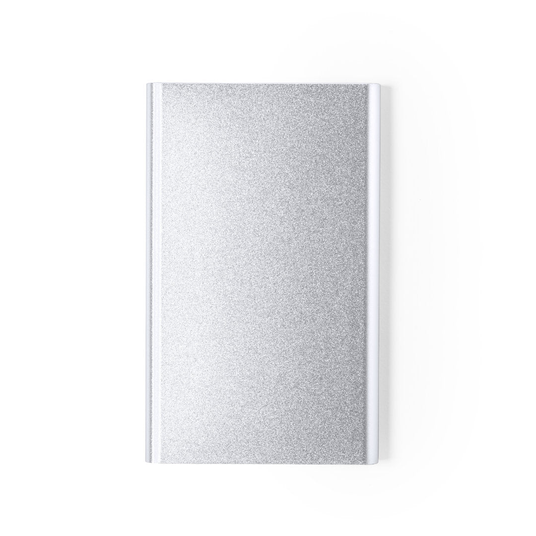 Power Bank Blaus 2200mAh Compacto e Seguro