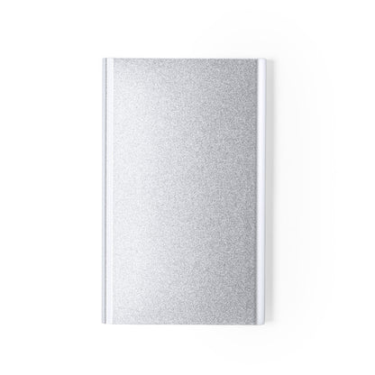 Power Bank Blaus 2200mAh Compacto e Seguro