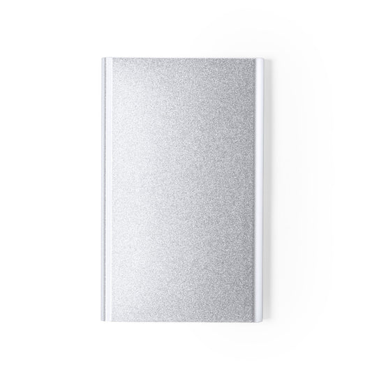 Power Bank Blaus 2200mAh Compacto e Seguro