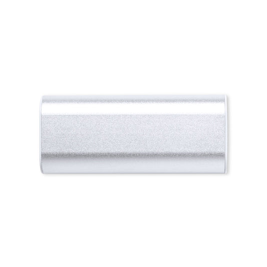 Power Bank Hylin 2200 mAh em Alumínio Curvado