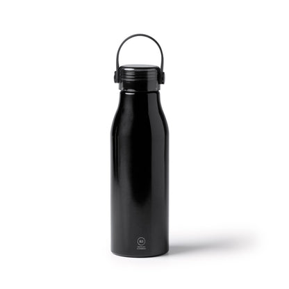 Garrafa de Água em Aço Inoxidável 600ml