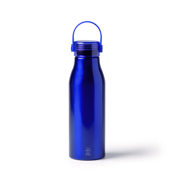 Garrafa de Água Personalizável