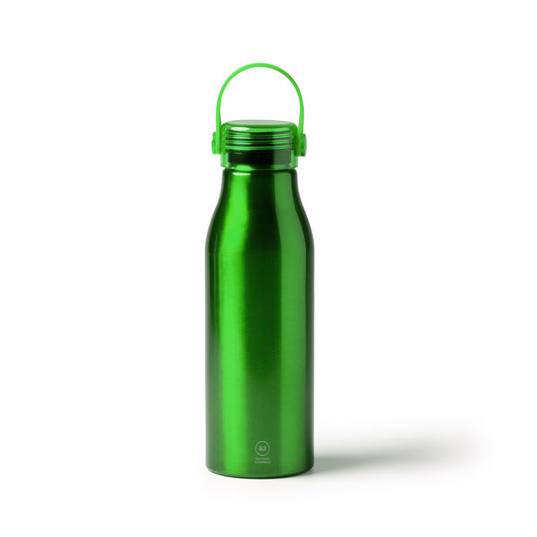 Garrafa de Água em Aço Inoxidável 600ml