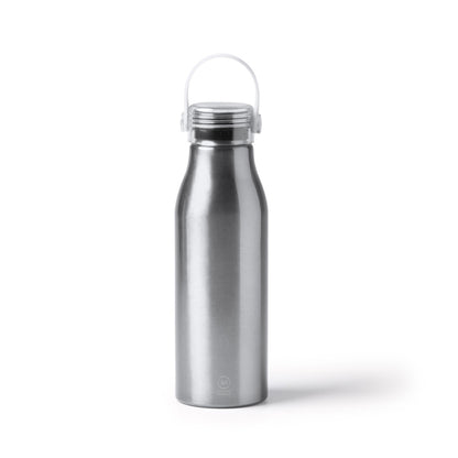 Garrafa de Água em Aço Inoxidável 600ml