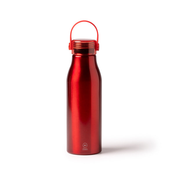 Garrafa de Água Personalizável