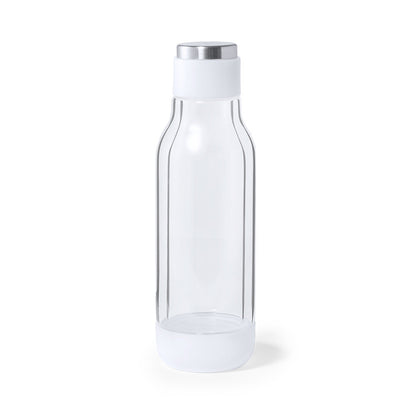 Bidão Térmico Kay 500ml em Vidro Borosilicato