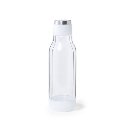 Bidão Térmico Kay 500ml em Vidro Borosilicato