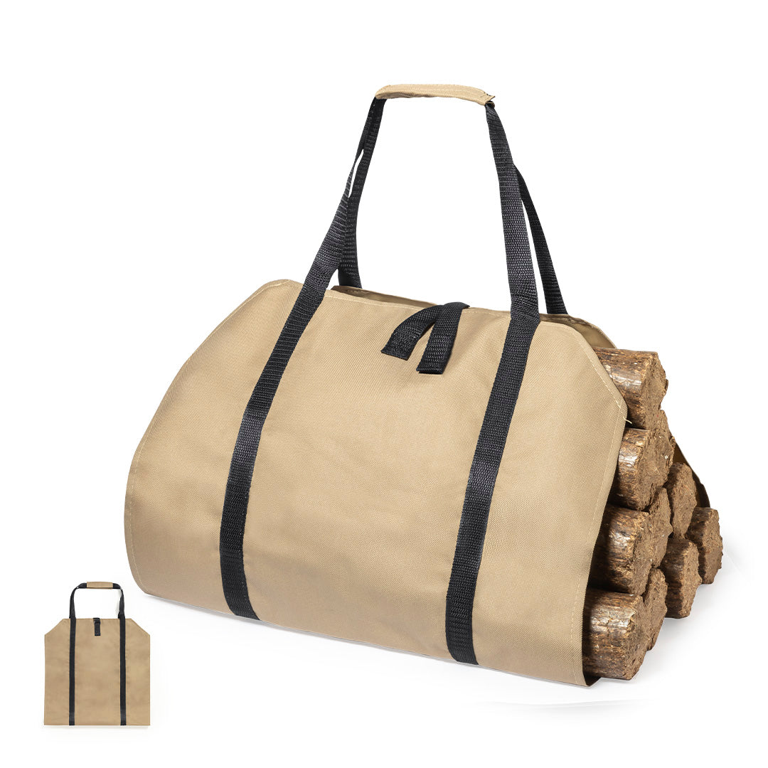 Bolsa Portaleña 'Priya' Resistente e Prática