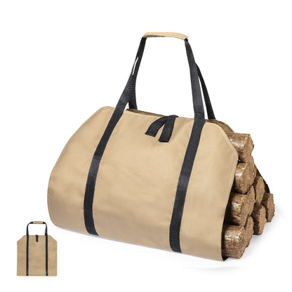 Bolsa Portaleña 'Priya' Resistente e Prática