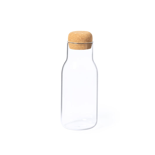 Botelha Ricadel 800ml em Cristal Borosilicato